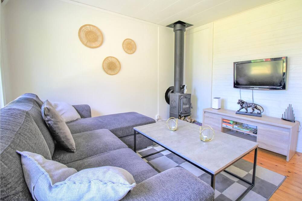 Photo of Bedroom in Orkelljunga