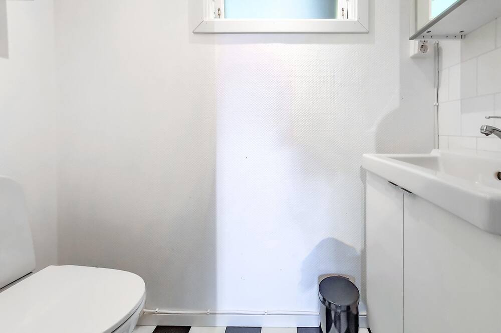 Photo of Bathroom in Orkelljunga