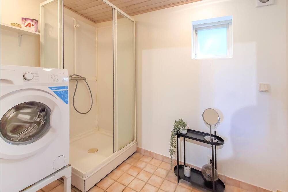 Photo of Bathroom in Orkelljunga