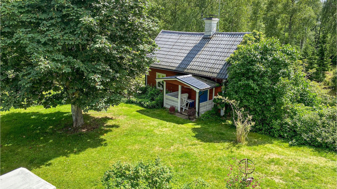 Photo of Outdoor in Tranas