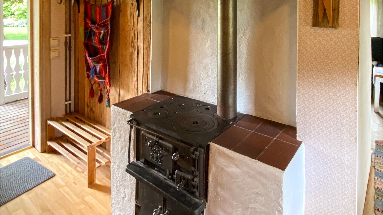 Photo of Patio Balcony in Tranas