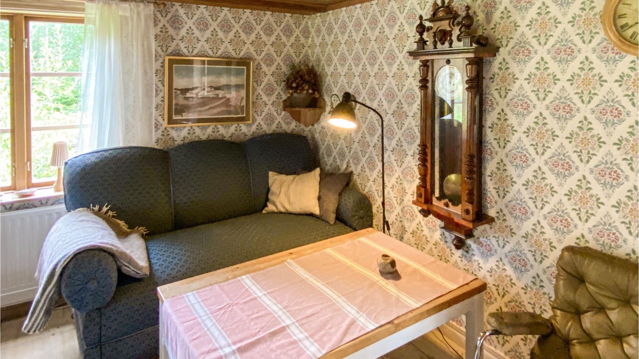 Photo of Livingroom in Tranas