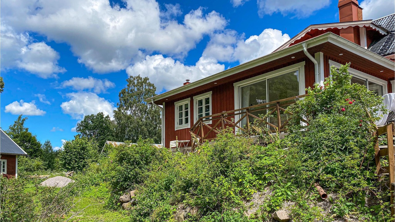 Photo of Outdoor in Tranas