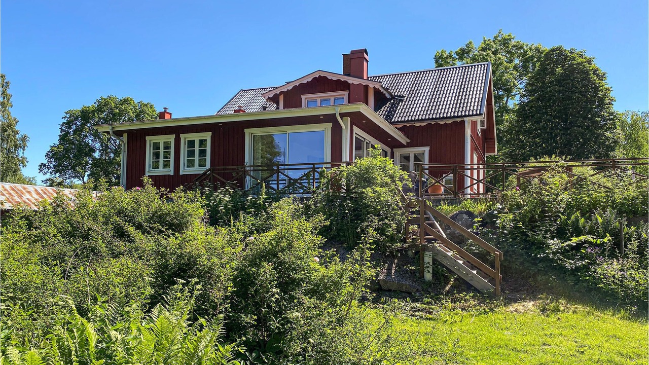 Photo of Outdoor in Tranas