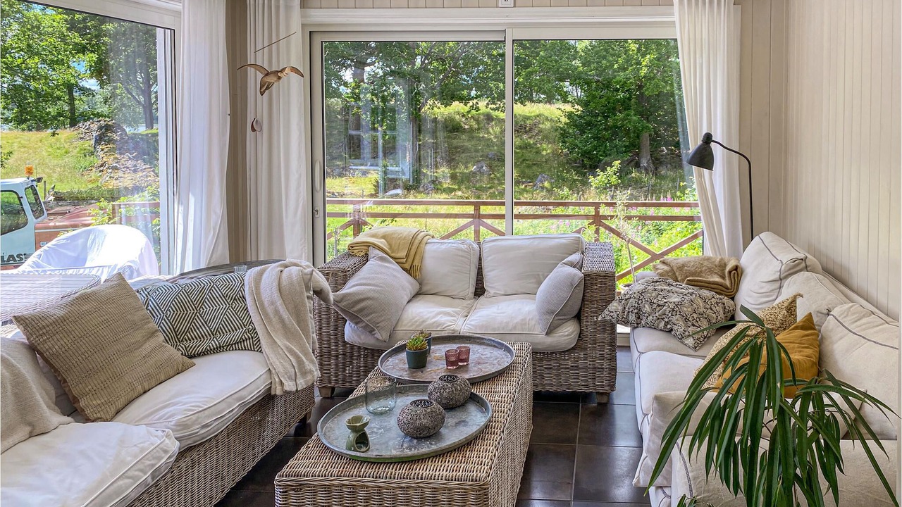 Photo of Livingroom in Tranas