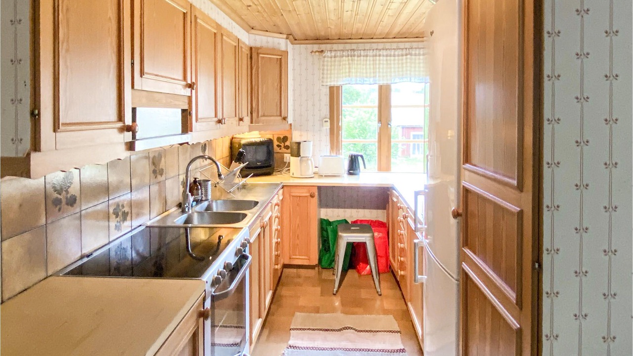 Photo of Kitchen in Tranas