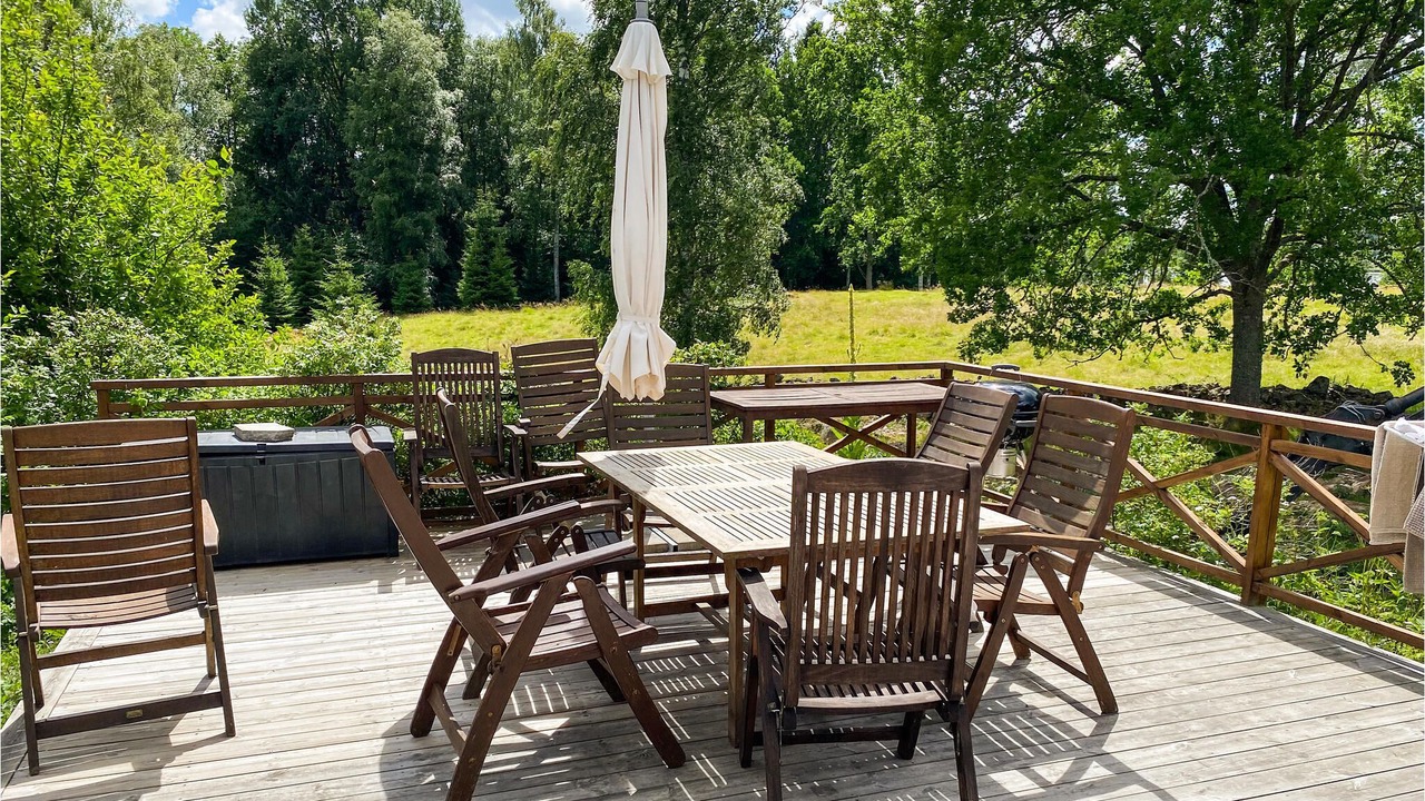 Photo of Outdoor in Tranas