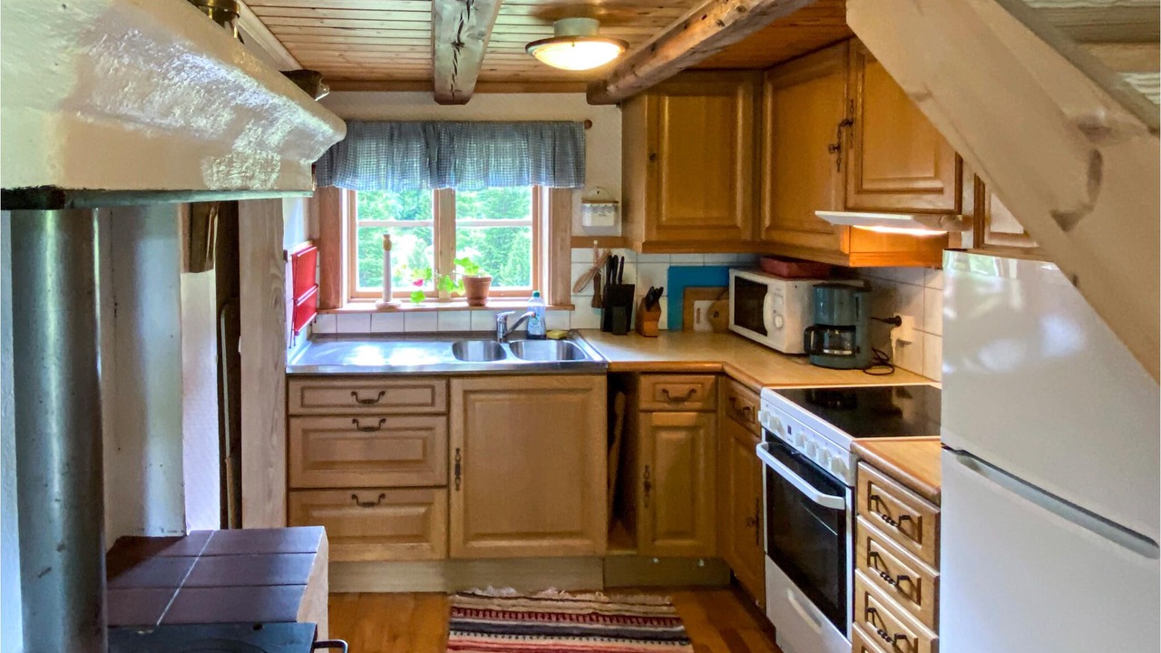 Photo of Kitchen in Tranas