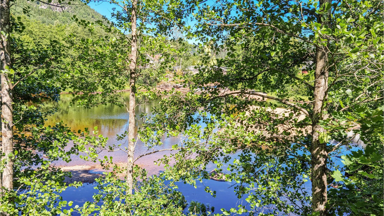 Photo of Outdoor in Sør-audnedal