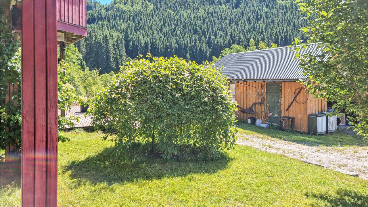 Photo of Outdoor in Sør-audnedal