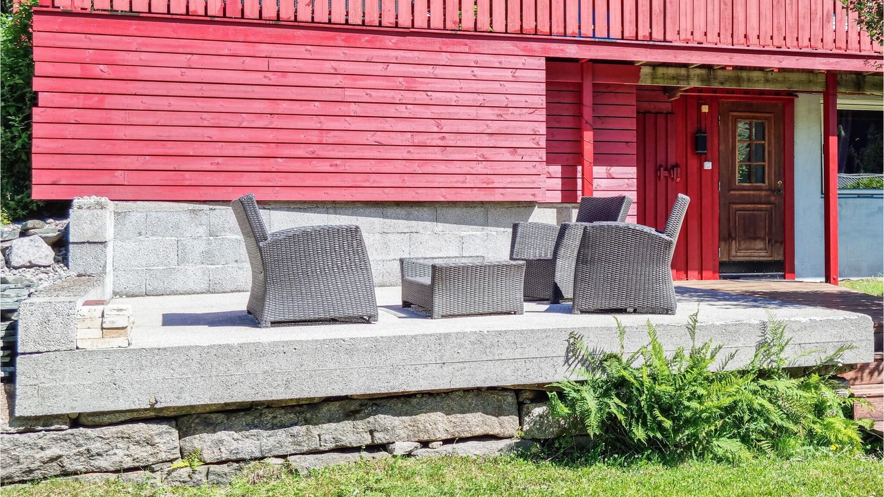 Photo of Patio Balcony in Sør-audnedal