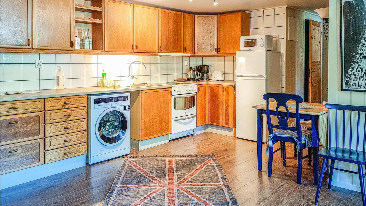 Photo of Kitchen in Sør-audnedal