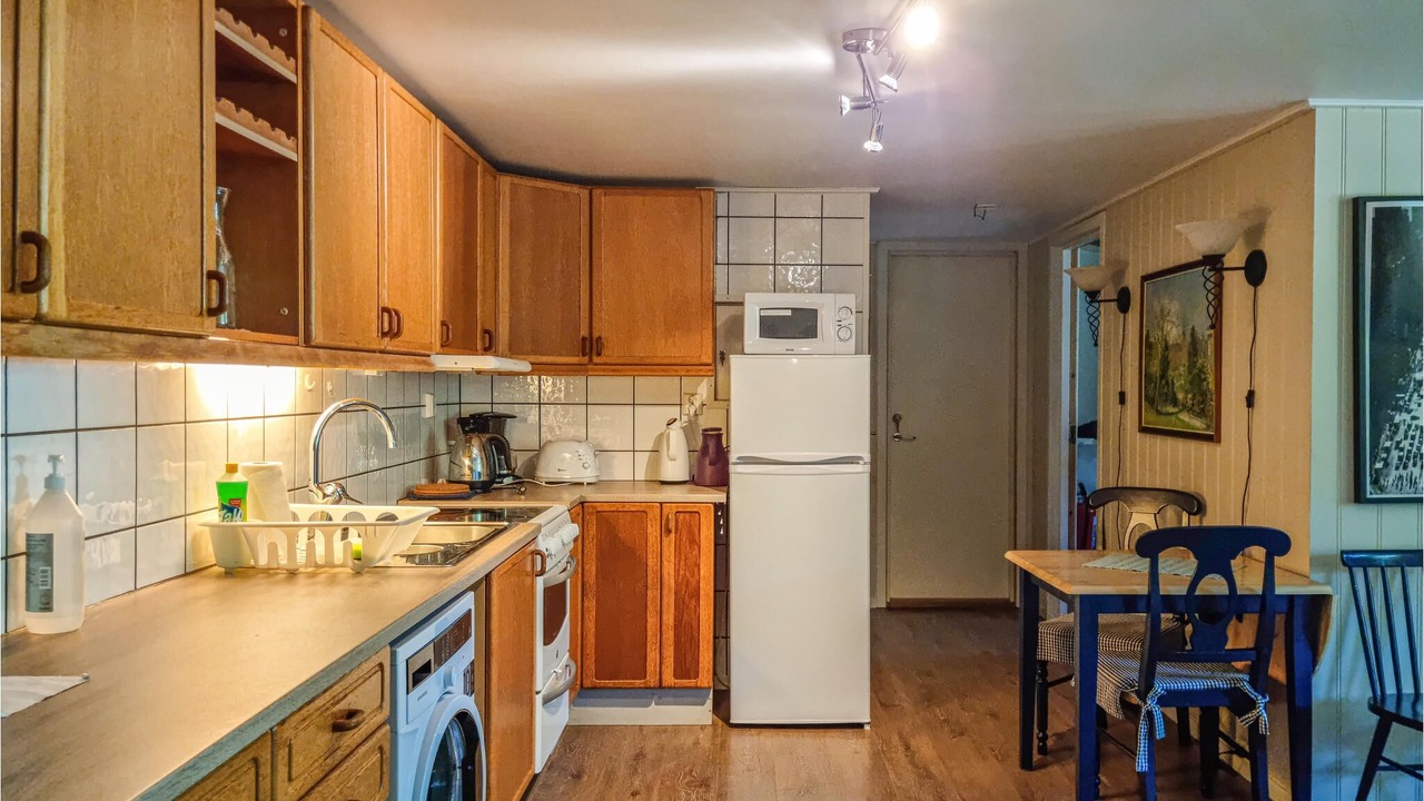 Photo of Kitchen in Sør-audnedal