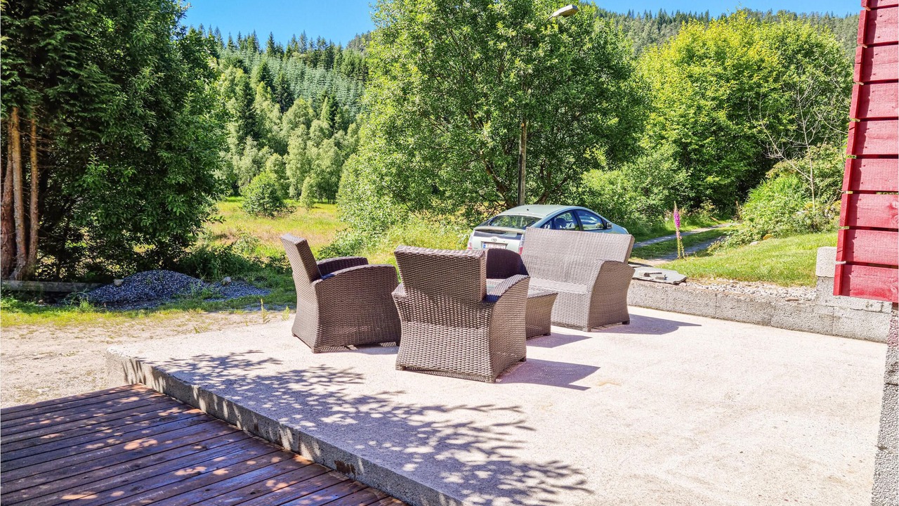 Photo of Outdoor in Sør-audnedal
