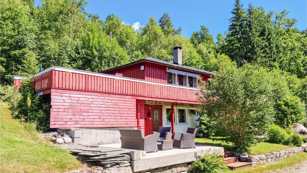 Photo of Outdoor in Sør-audnedal