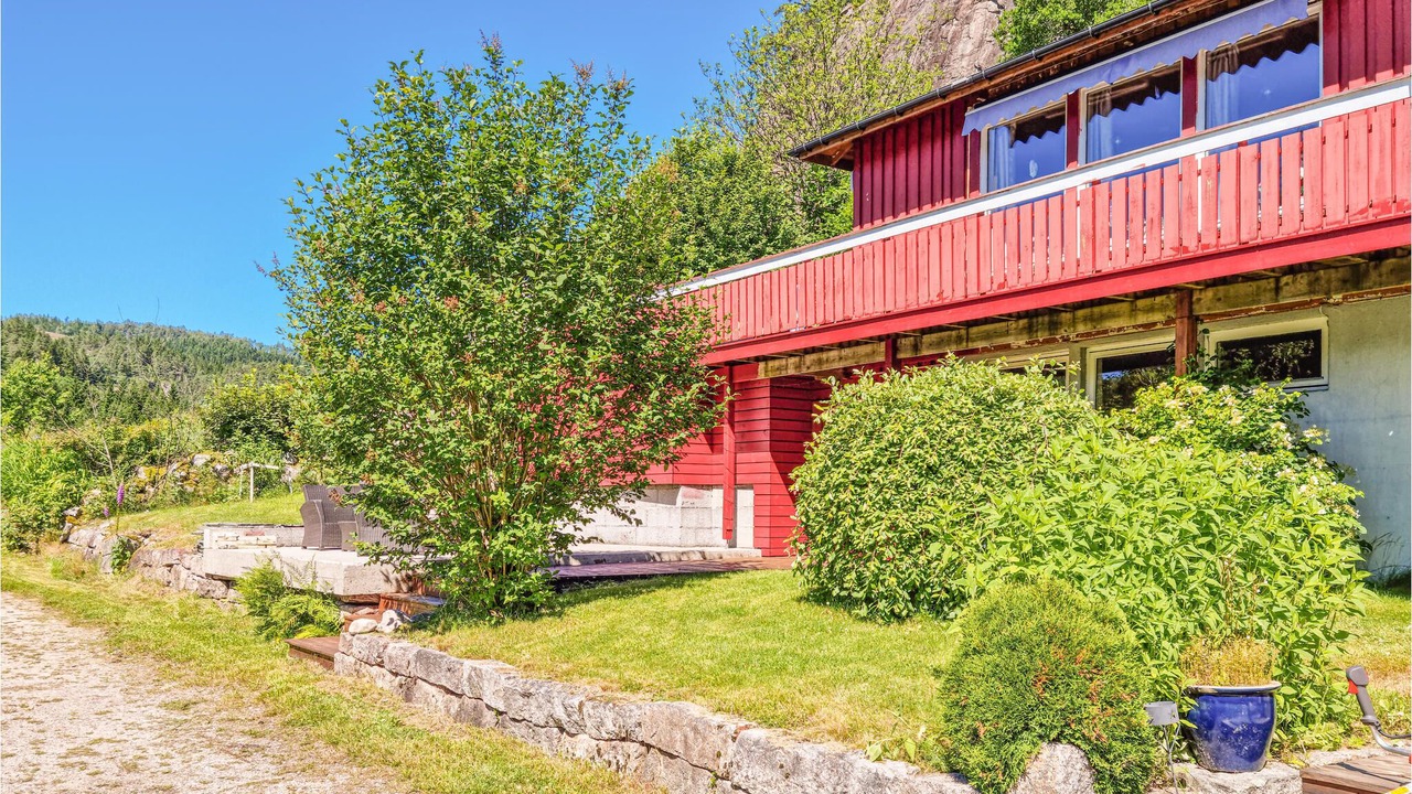 Photo of Outdoor in Sør-audnedal