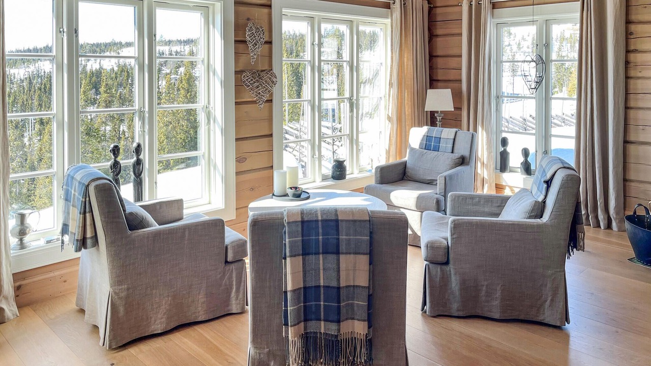 Photo of Livingroom in Nord-Aurdal