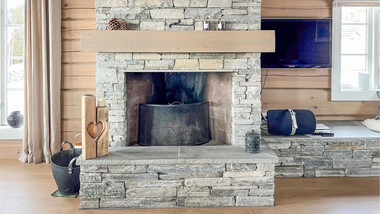 Photo of Livingroom in Nord-Aurdal
