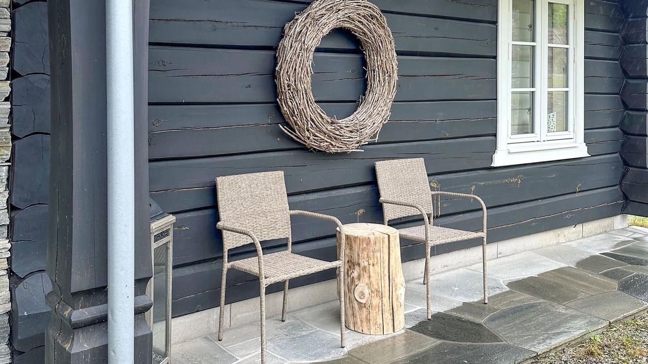 Photo of Patio Balcony in Nord-Aurdal