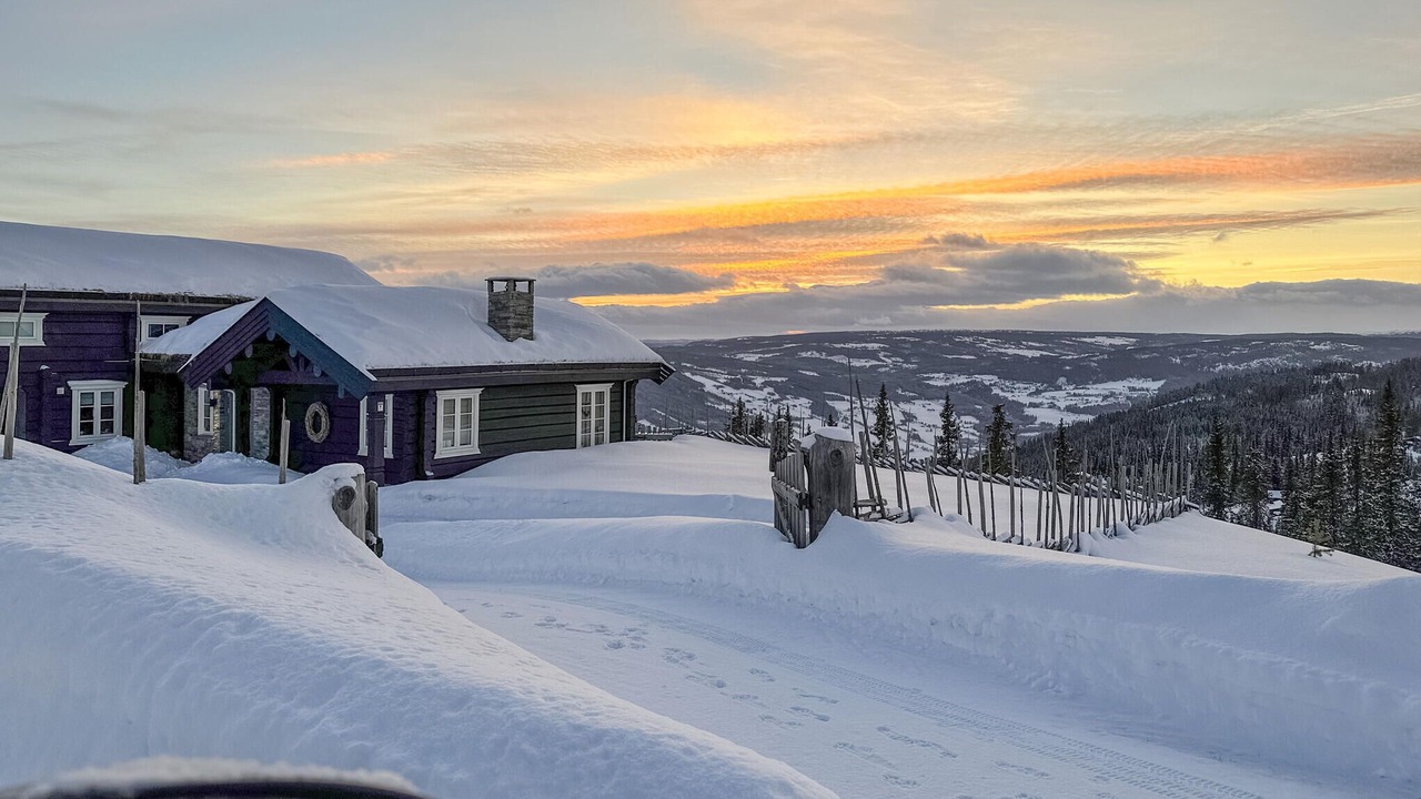 Photo of Outdoor in Nord-Aurdal