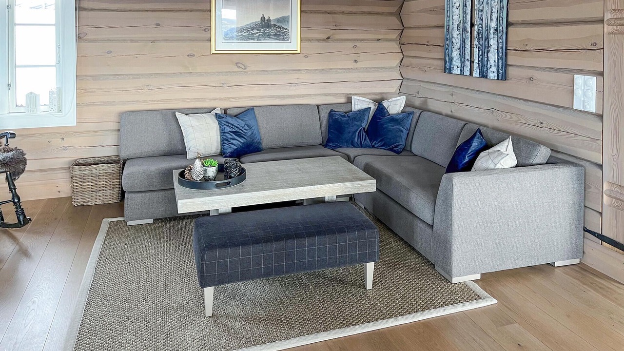 Photo of Livingroom in Nord-Aurdal