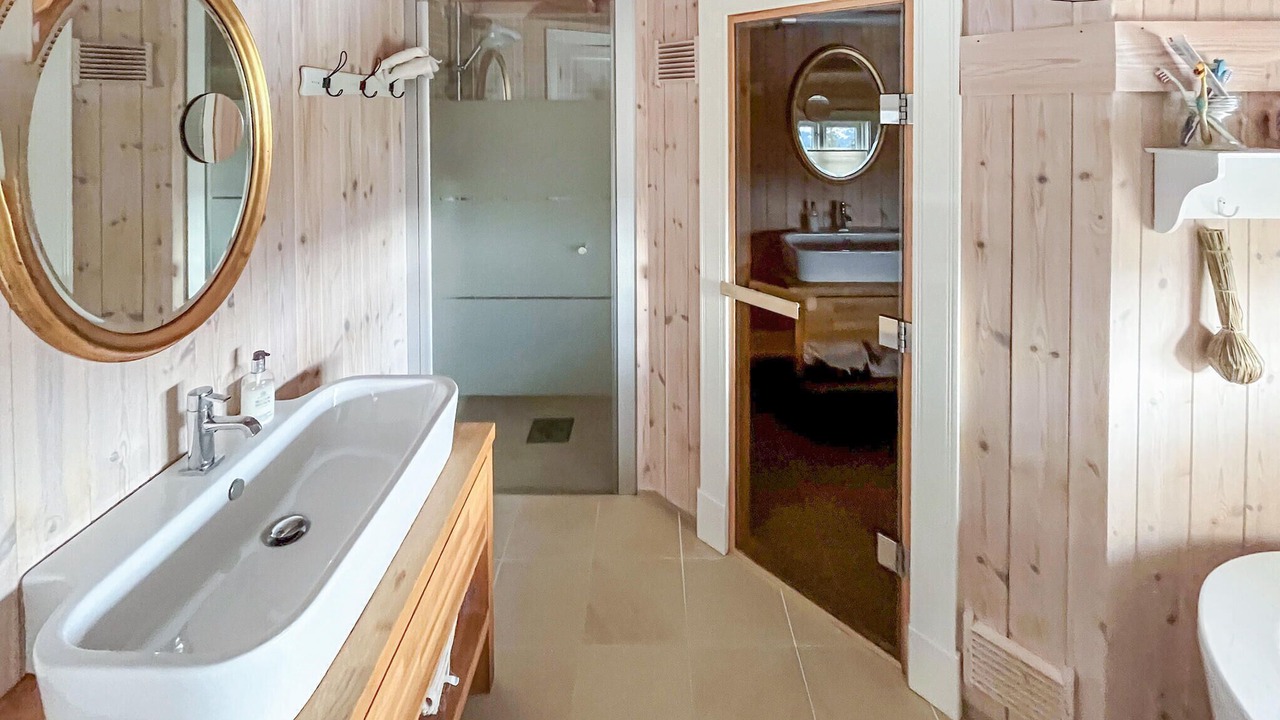 Photo of Bathroom in Nord-Aurdal