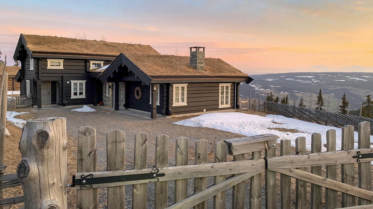 Photo of Outdoor in Nord-Aurdal