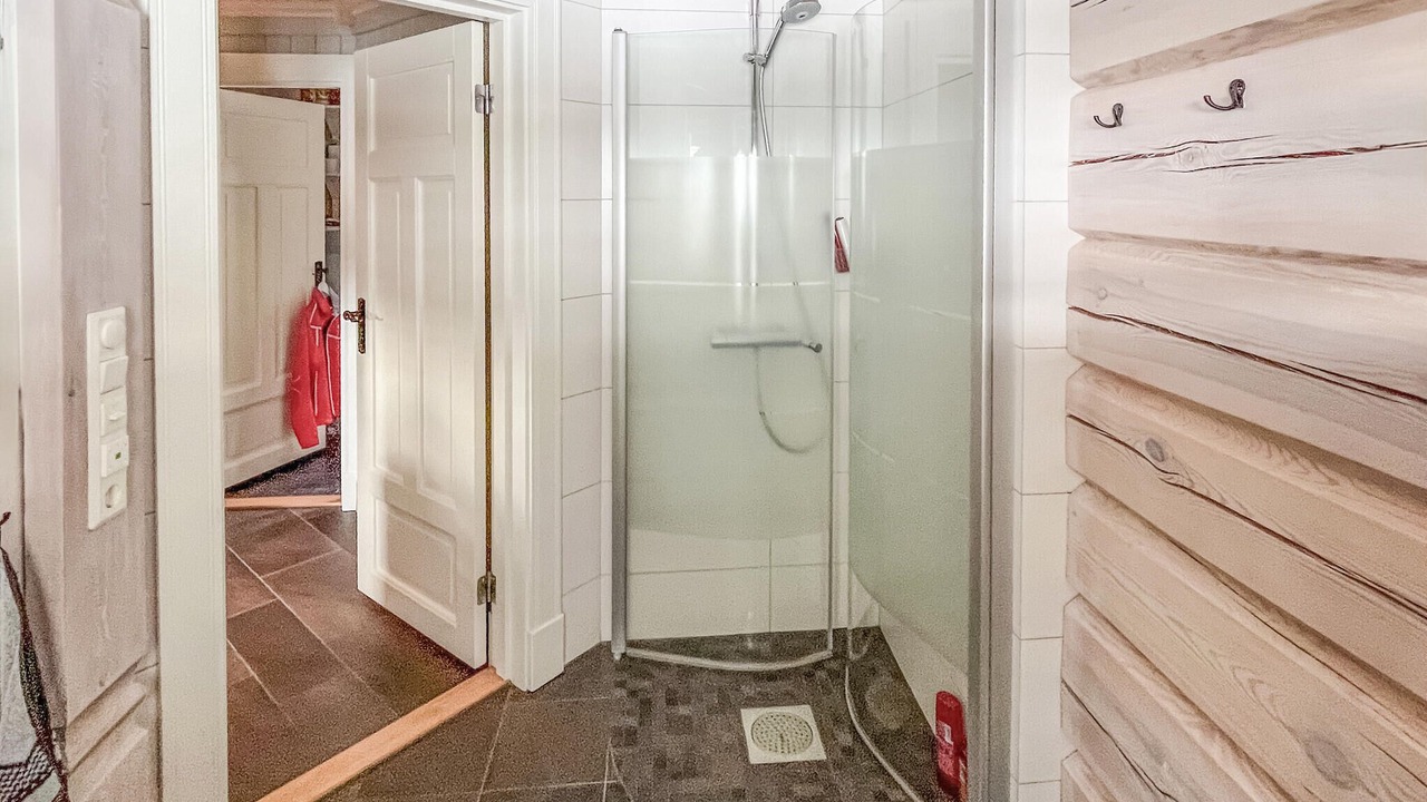 Photo of Bathroom in Nord-Aurdal