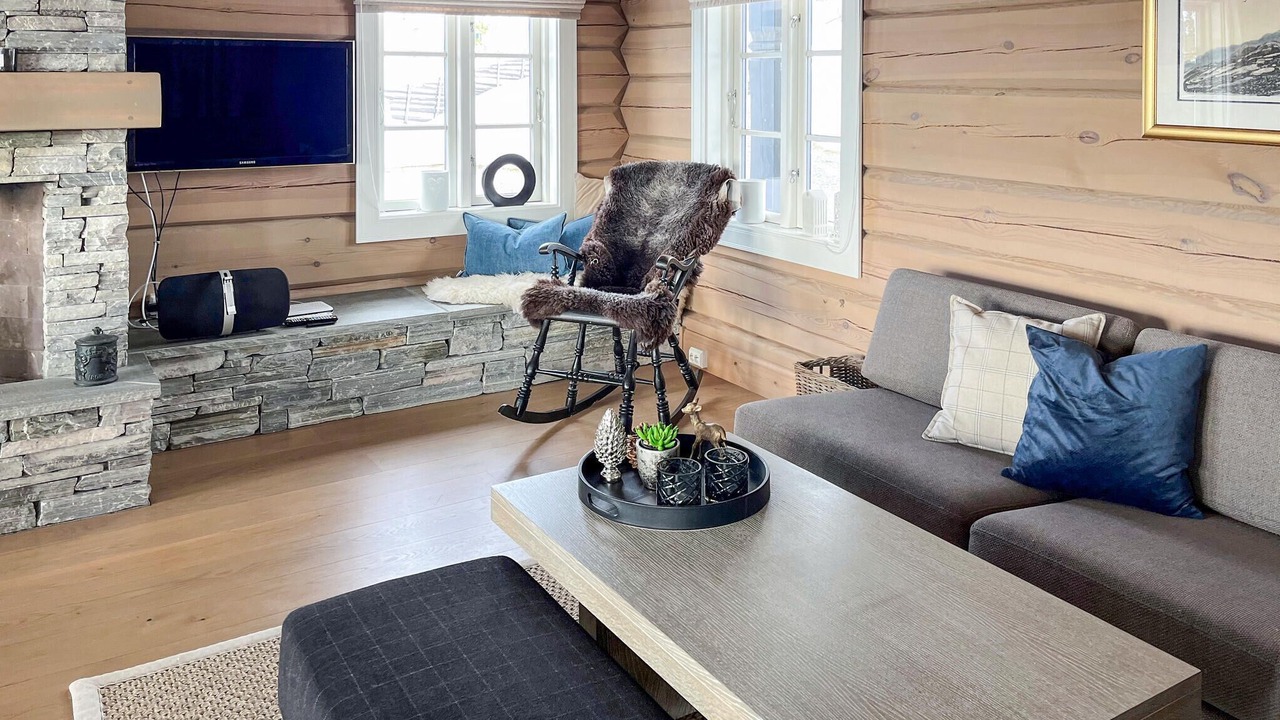 Photo of Livingroom in Nord-Aurdal