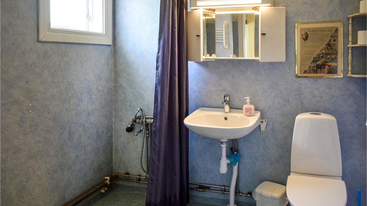 Photo of Bathroom in Vimmerby