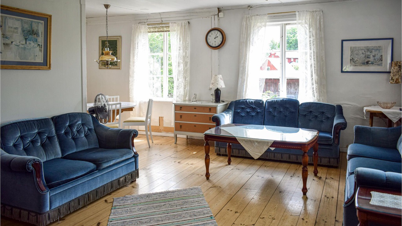 Photo of Livingroom in Vimmerby