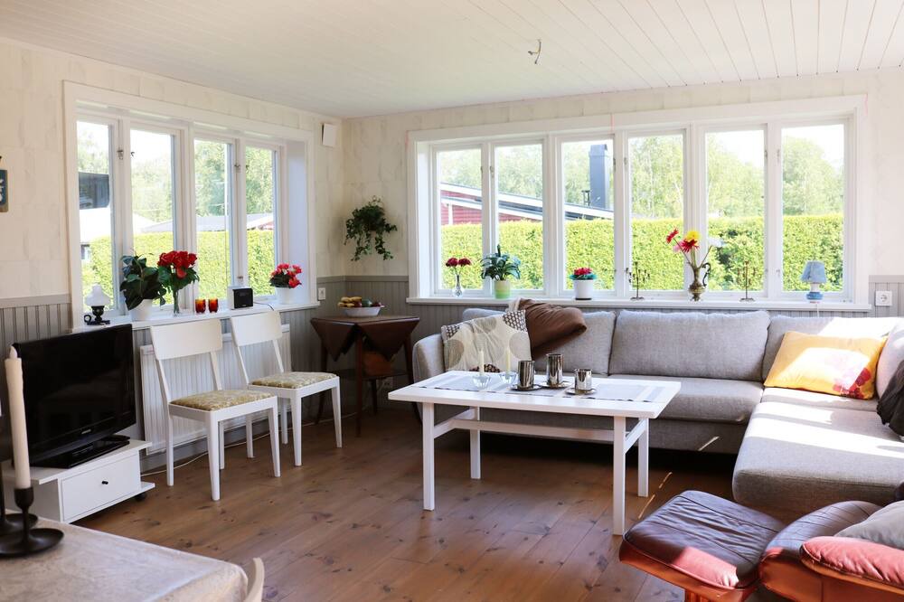 Photo of Livingroom in Stehag