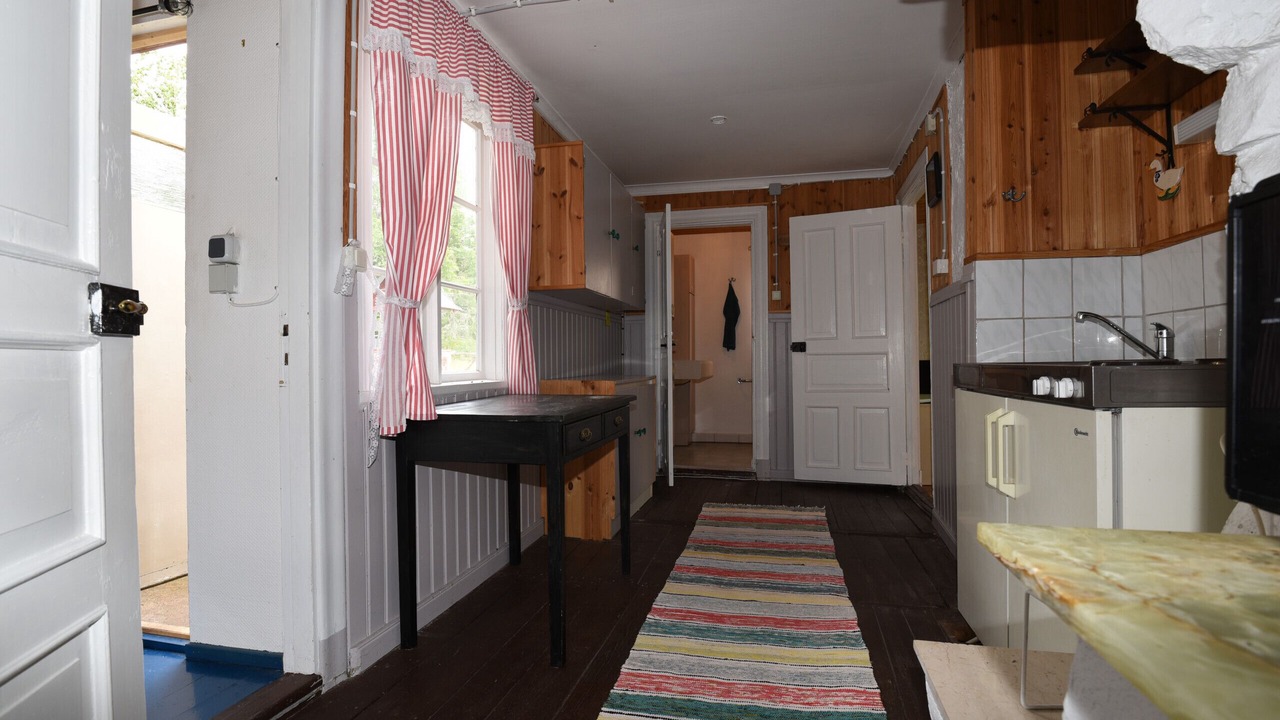 Photo of Kitchen in Alsterbro