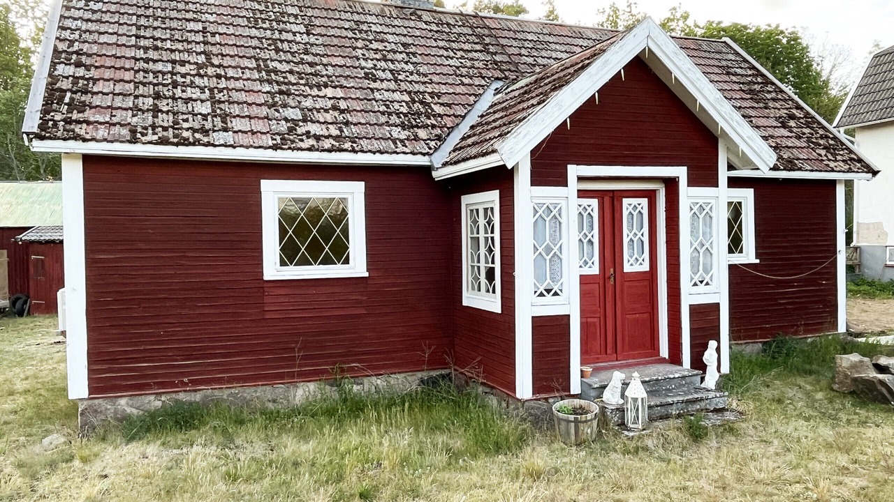 Photo of Outdoor in Alsterbro