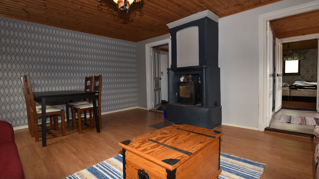 Photo of Livingroom in Alsterbro