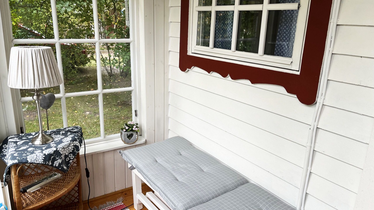 Photo of Outdoor in Borgholm