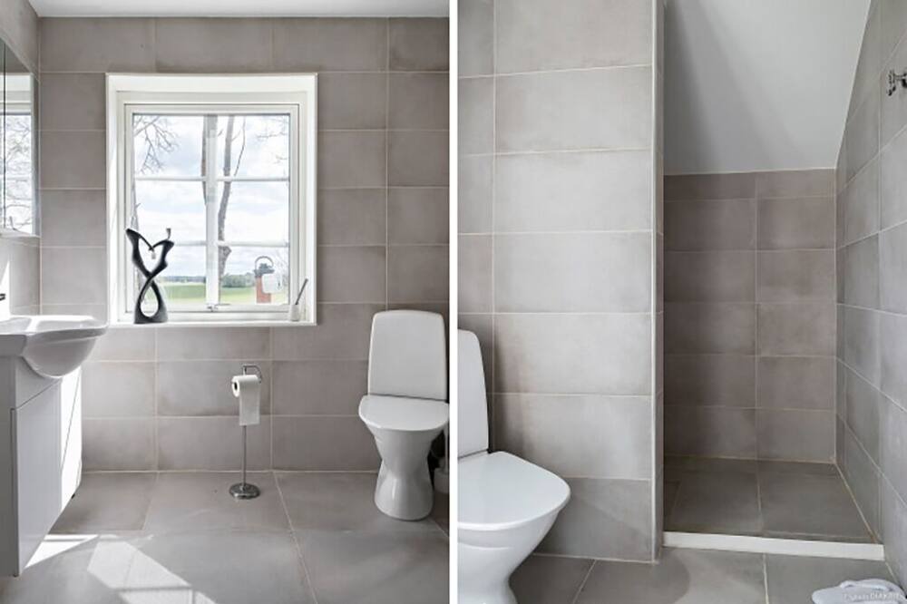 Photo of Bathroom in Enkoping Municipality