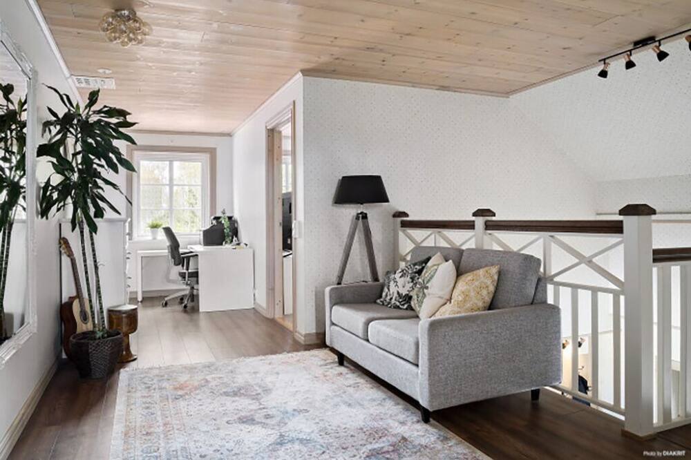 Photo of Livingroom in Enkoping Municipality