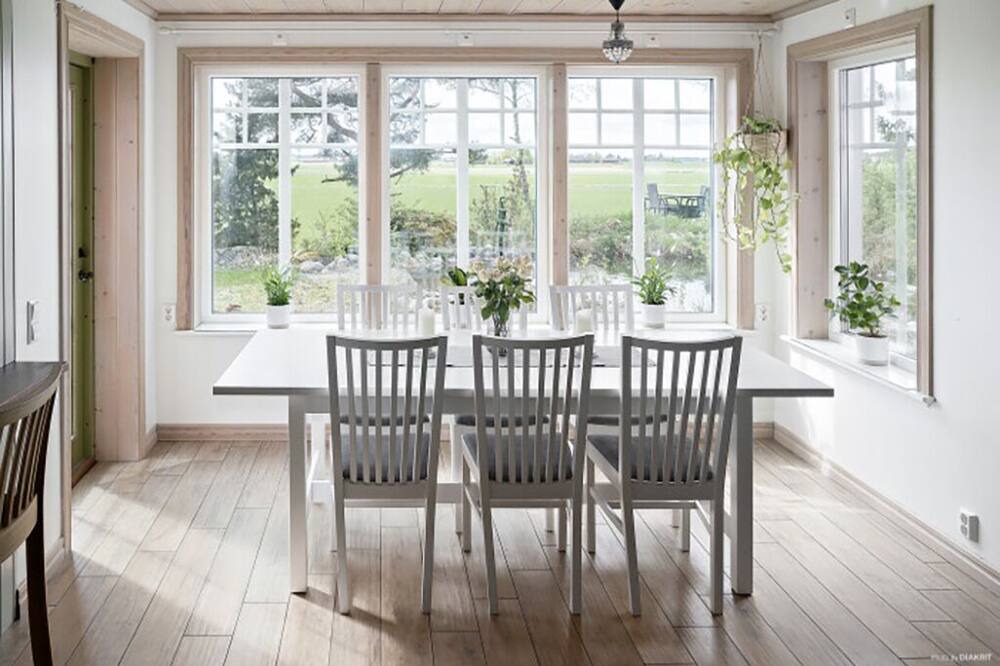 Photo of Kitchen in Enkoping Municipality