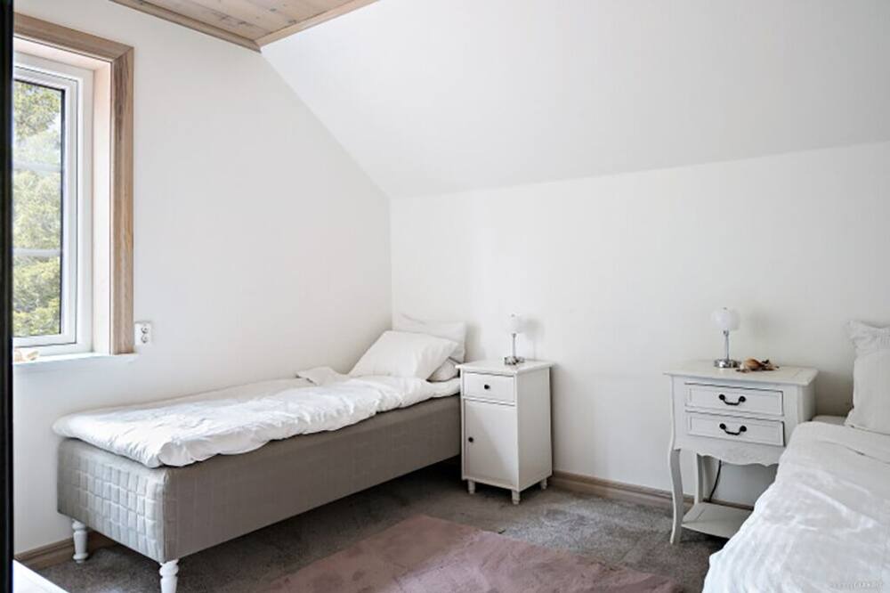 Photo of Bedroom in Enkoping Municipality