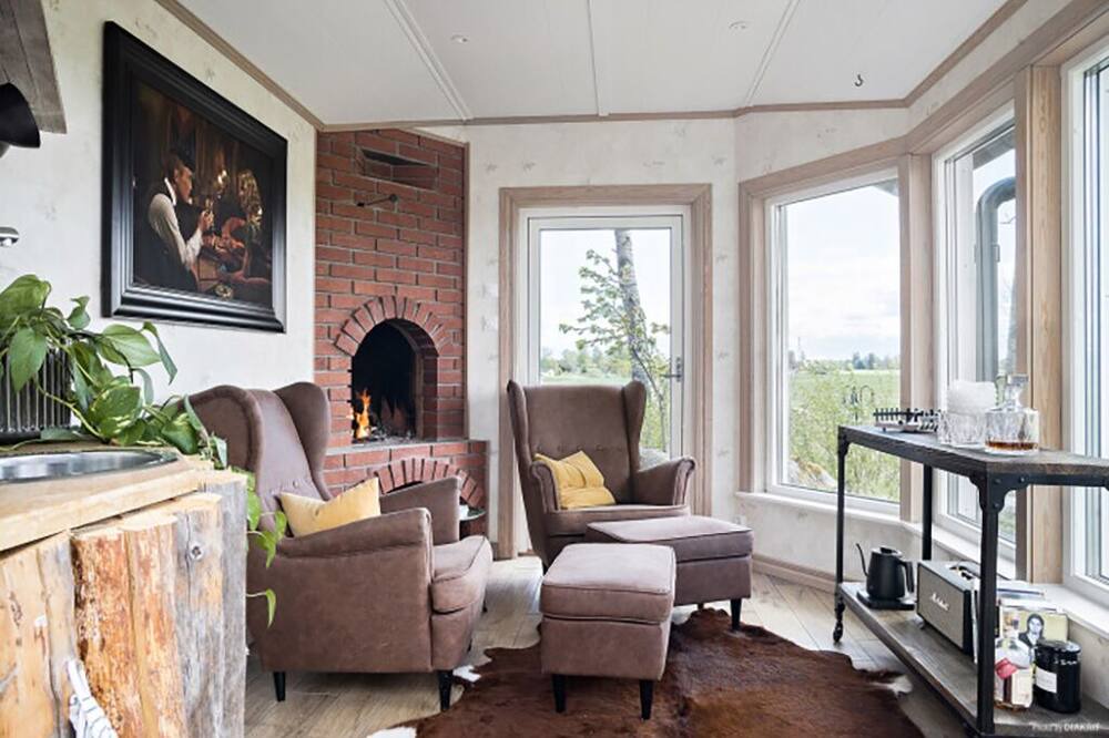 Photo of Livingroom in Enkoping Municipality