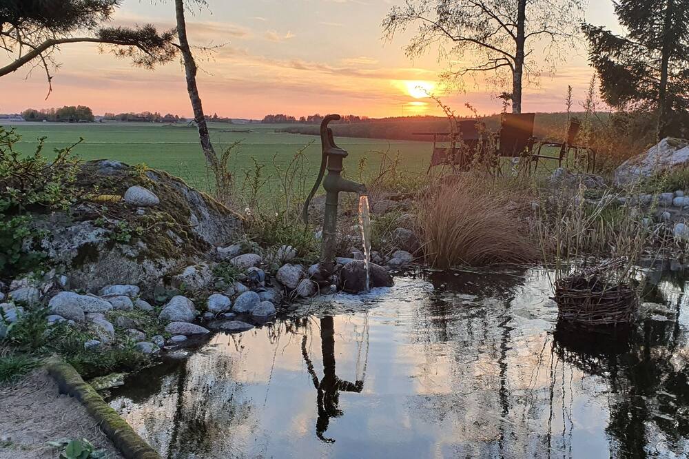 Photo of Outdoor in Enkoping Municipality