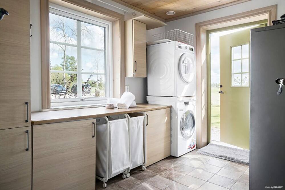 Photo of Kitchen in Enkoping Municipality