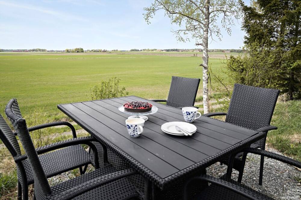 Photo of Patio Balcony in Enkoping Municipality