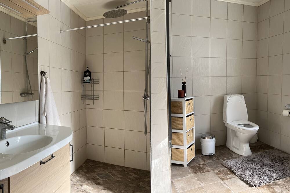 Photo of Bathroom in Enkoping Municipality