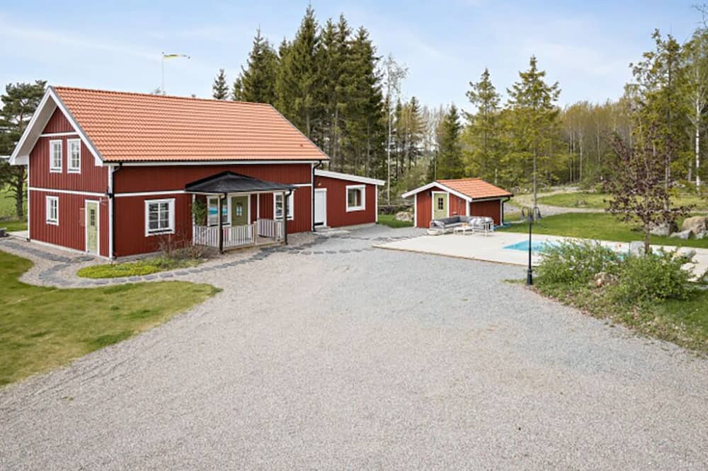 Photo of Outdoor in Enkoping Municipality