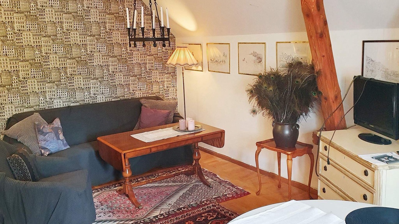 Photo of Livingroom in Molle
