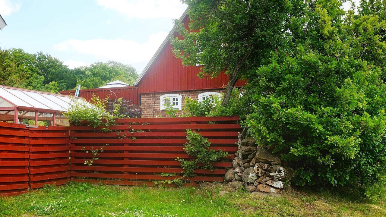 Photo of Outdoor in Molle