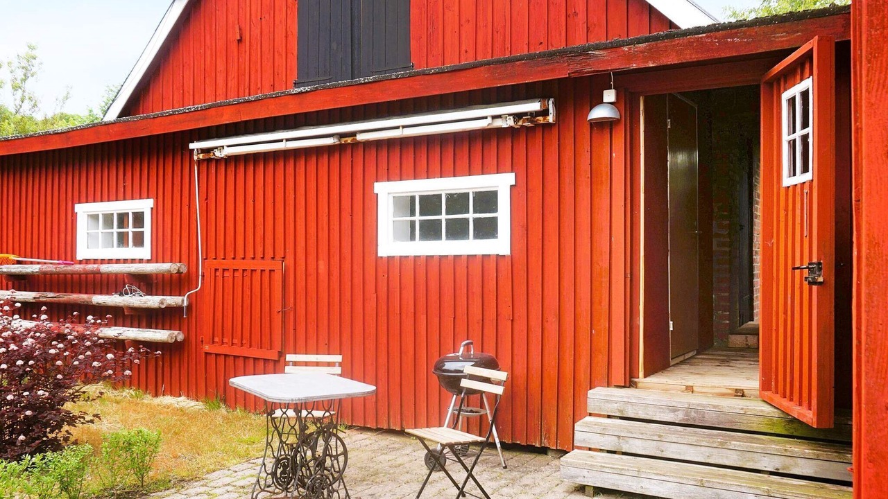 Photo of Outdoor in Molle