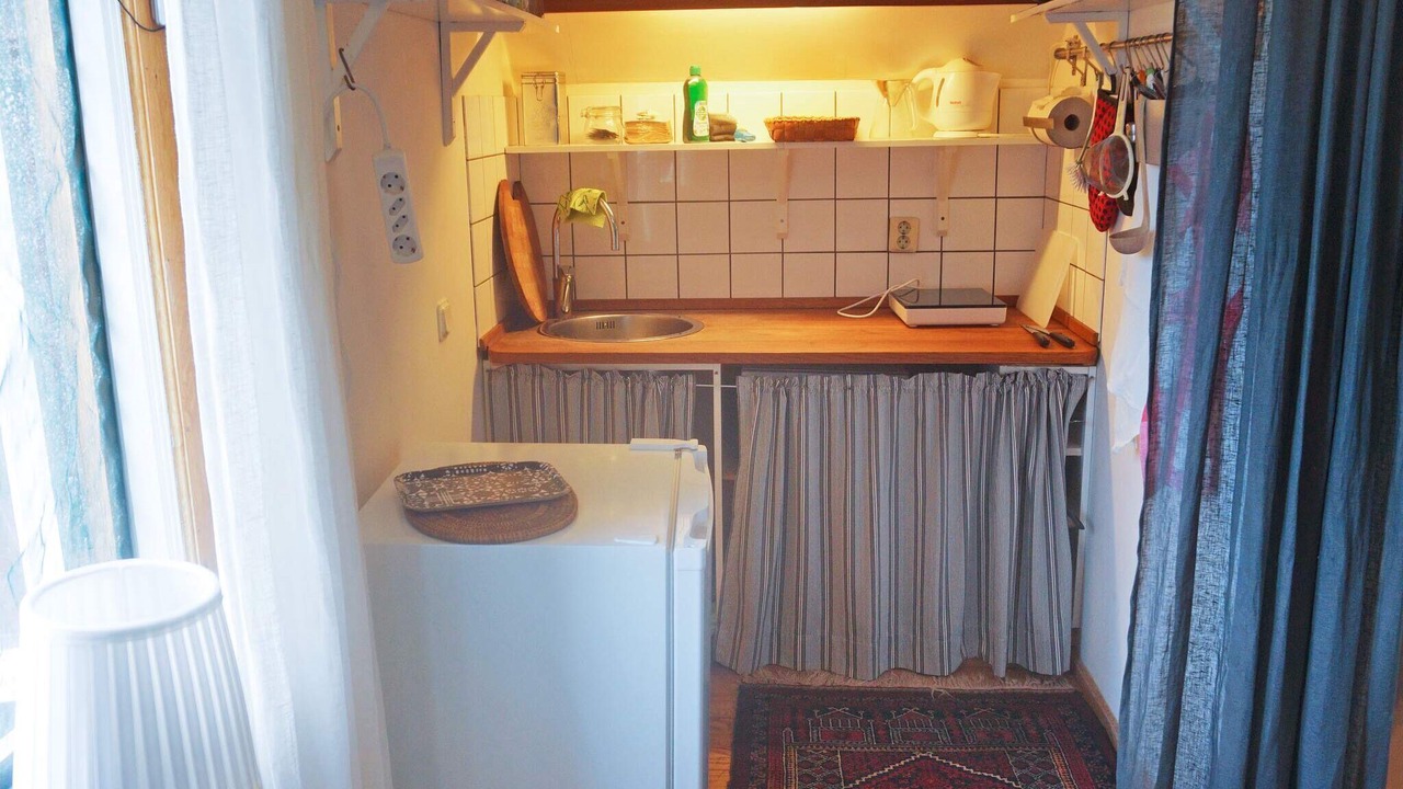 Photo of Kitchen in Molle